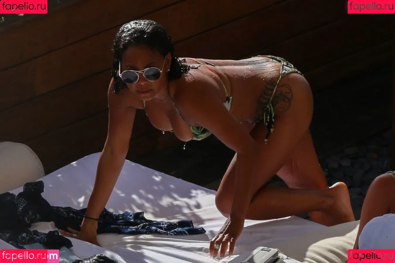 Christina Milian / christinamilian / kacytgirl Onlyfans Photo Gallery 
