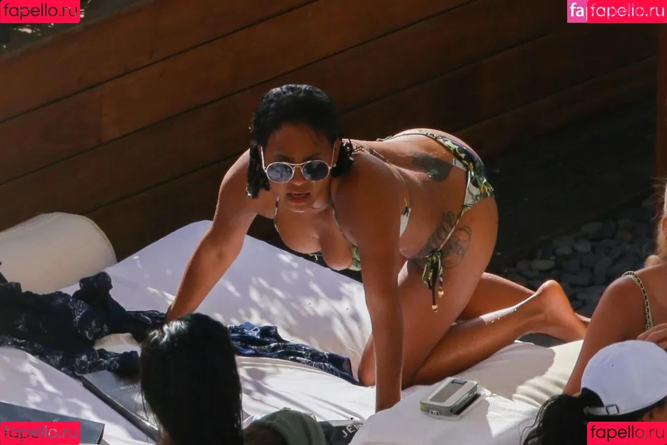 Christina Milian / christinamilian / kacytgirl Onlyfans Photo Gallery 