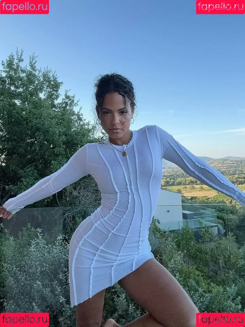 Christina Milian / christinamilian / kacytgirl Onlyfans Photo Gallery 