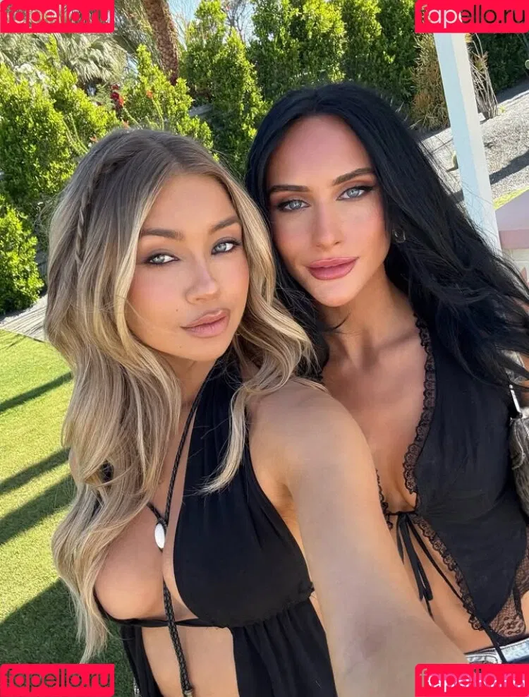M0rgan Avery / morg_avery / morgavery Onlyfans Photo Gallery 