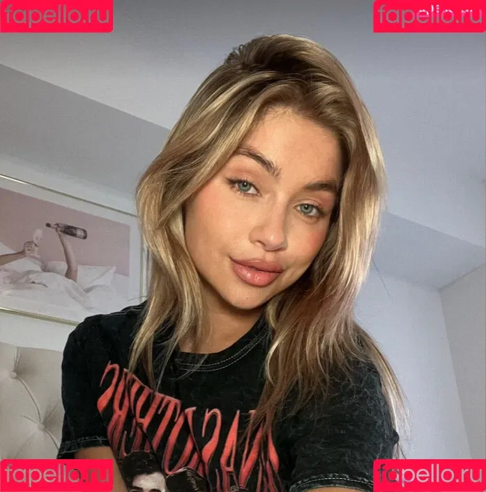 M0rgan Avery / morg_avery / morgavery Onlyfans Photo Gallery 