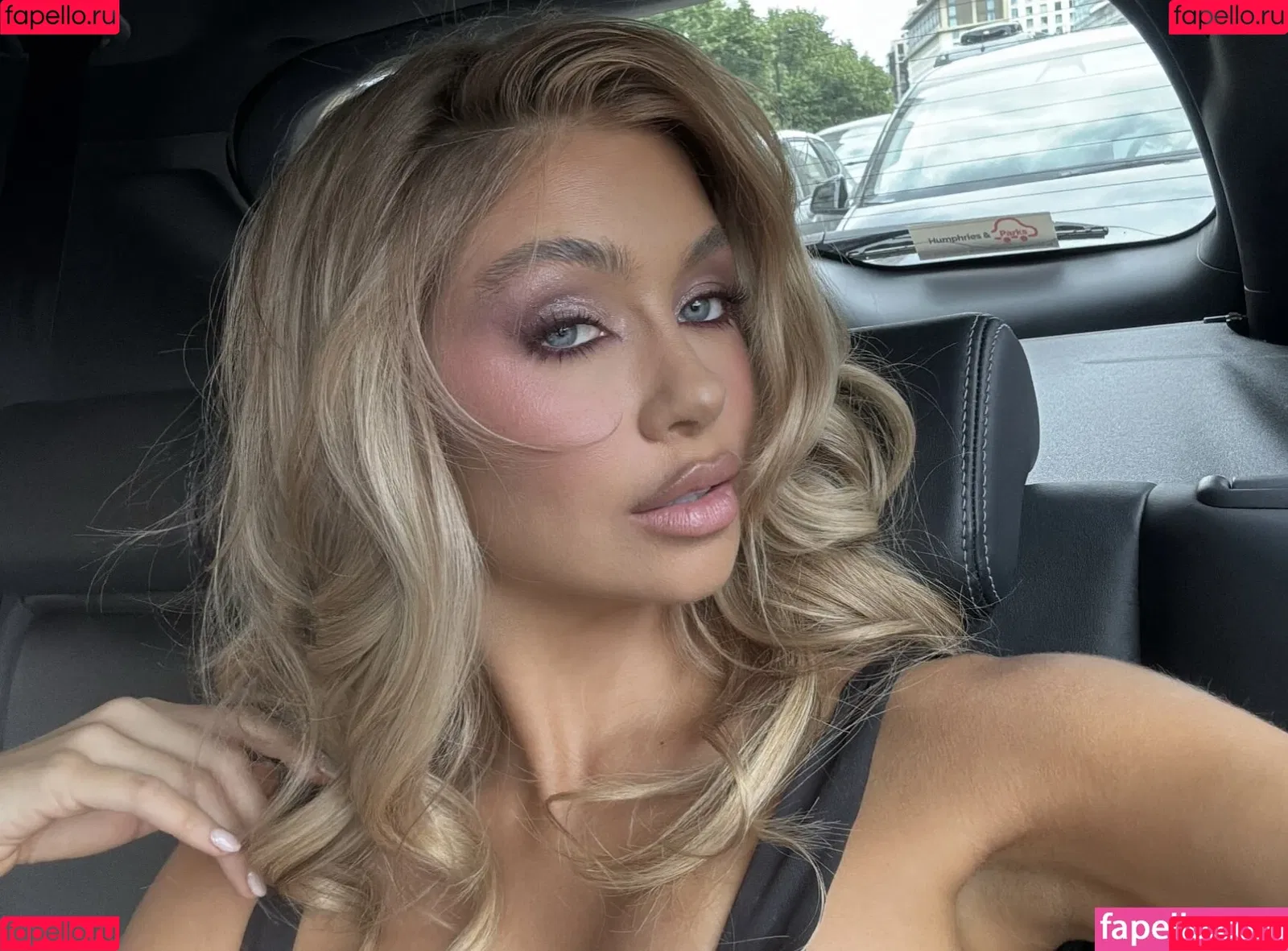 M0rgan Avery / morg_avery / morgavery Onlyfans Photo Gallery 