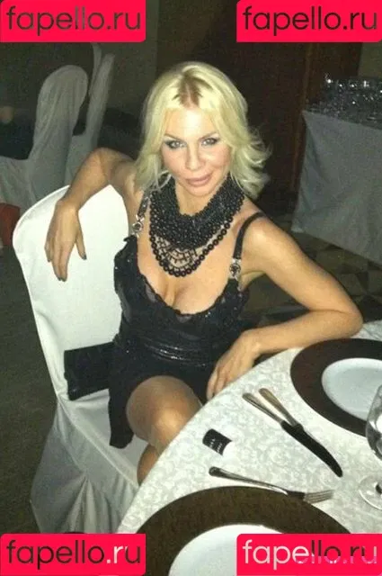 Nadya Basinger / nadya_basinger / nadyaskazka Onlyfans Photo Gallery 