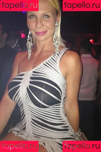 Nadya Basinger / nadya_basinger / nadyaskazka Onlyfans Photo Gallery 