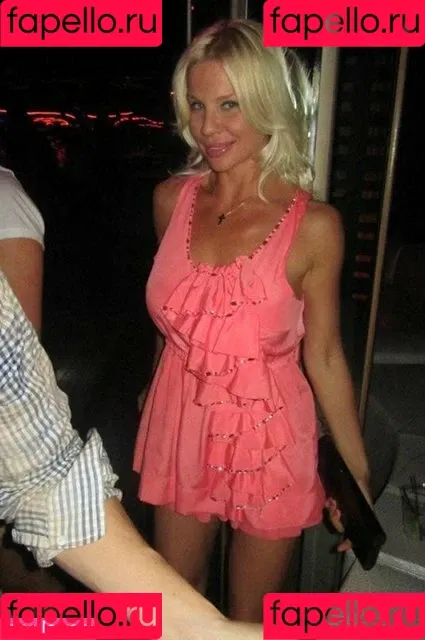 Nadya Basinger / nadya_basinger / nadyaskazka Onlyfans Photo Gallery 
