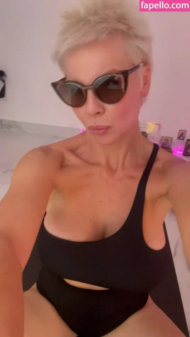 Nadya Basinger / nadya_basinger / nadyaskazka Onlyfans Photo Gallery 