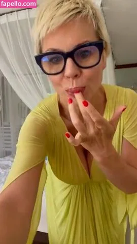 Nadya Basinger / nadya_basinger / nadyaskazka Onlyfans Photo Gallery 