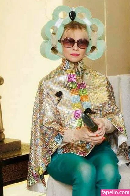 Nadya Basinger / nadya_basinger / nadyaskazka Onlyfans Photo Gallery 