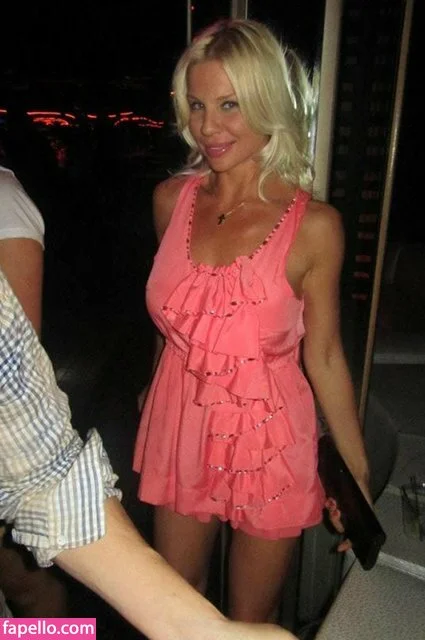 Nadya Basinger / nadya_basinger / nadyaskazka Onlyfans Photo Gallery 