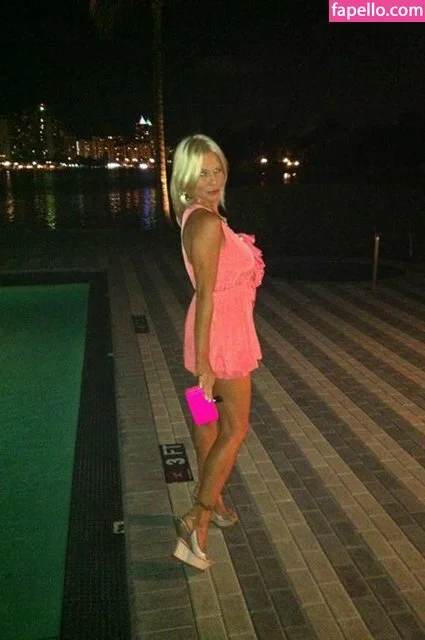 Nadya Basinger / nadya_basinger / nadyaskazka Onlyfans Photo Gallery 