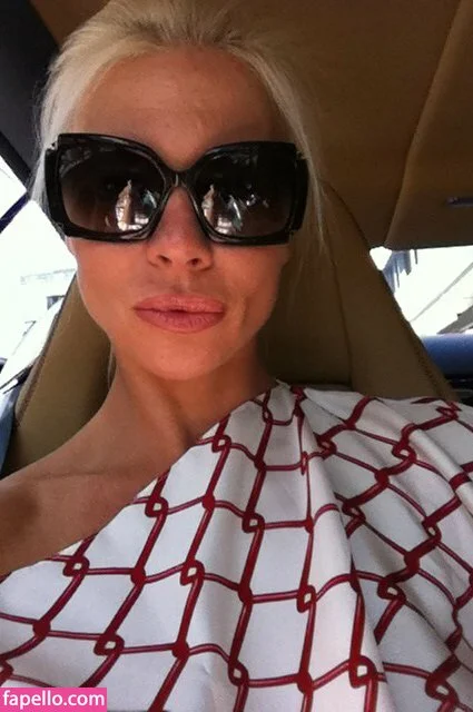 Nadya Basinger / nadya_basinger / nadyaskazka Onlyfans Photo Gallery 