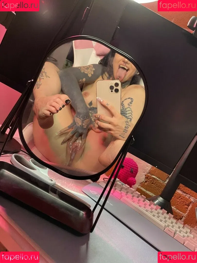 babyorylan / orylan Onlyfans Photo Gallery 