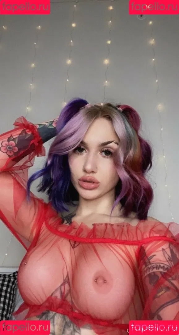 babyorylan / orylan Onlyfans Photo Gallery 