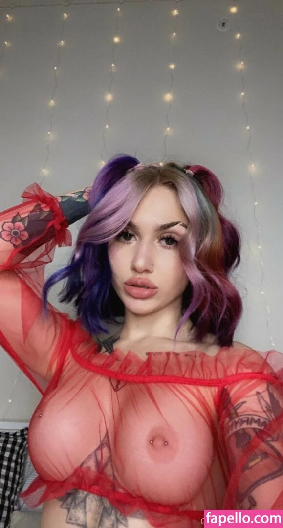 babyorylan / orylan Onlyfans Photo Gallery 