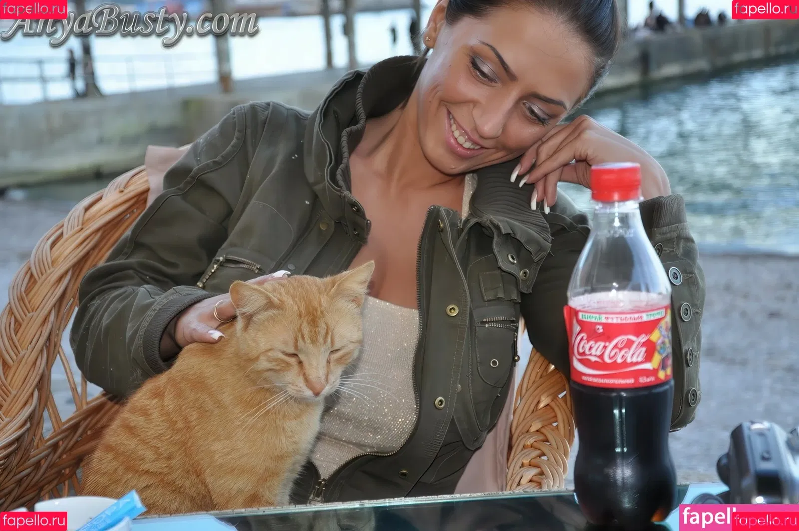 Merilyn Sakova / busty_zenkova Onlyfans Photo Gallery 