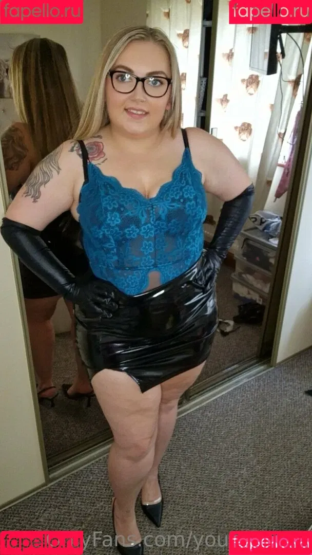 yourlucyloo / yourlucyloo2 Onlyfans Photo Gallery 