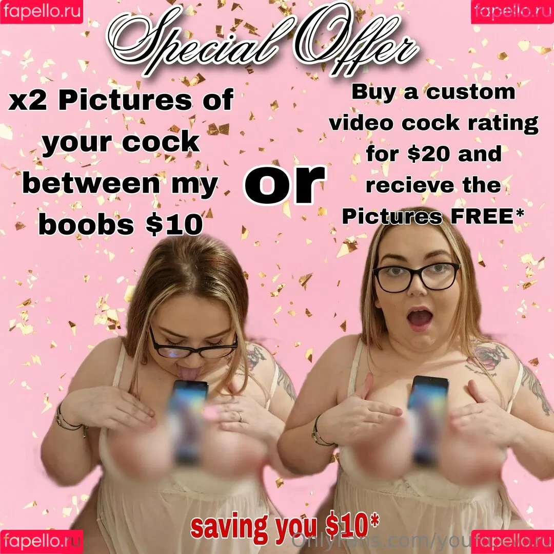 yourlucyloo / yourlucyloo2 Onlyfans Photo Gallery 