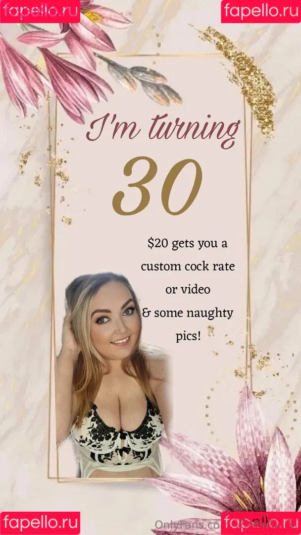 yourlucyloo / yourlucyloo2 Onlyfans Photo Gallery 