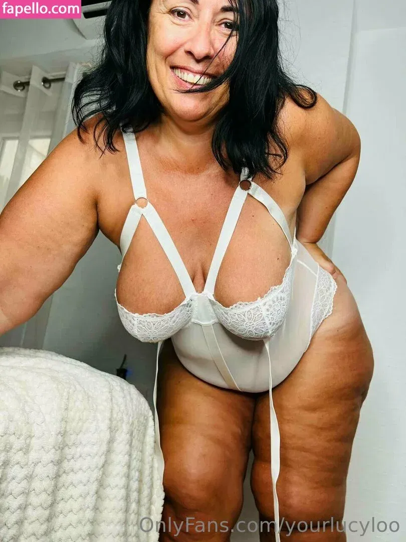 yourlucyloo / yourlucyloo2 Onlyfans Photo Gallery 