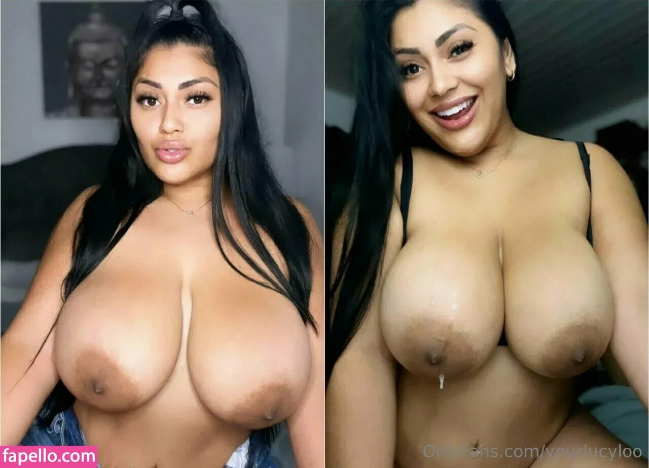 yourlucyloo / yourlucyloo2 Onlyfans Photo Gallery 