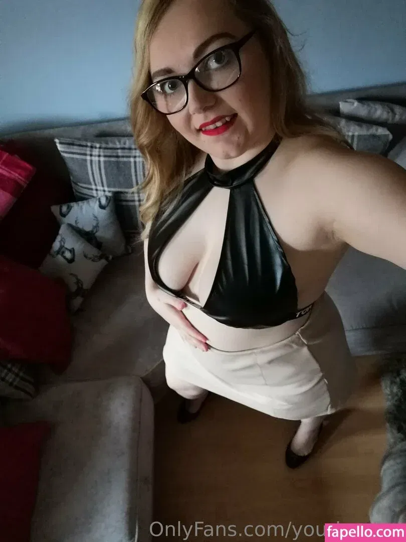 yourlucyloo / yourlucyloo2 Onlyfans Photo Gallery 