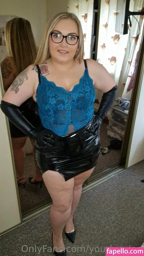 yourlucyloo / yourlucyloo2 Onlyfans Photo Gallery 