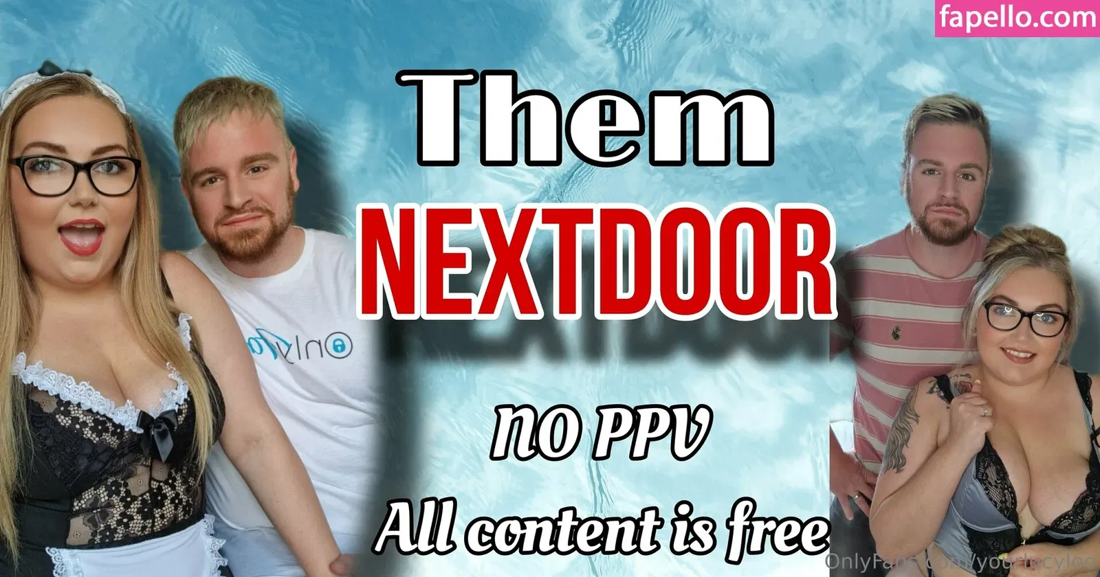 yourlucyloo / yourlucyloo2 Onlyfans Photo Gallery 