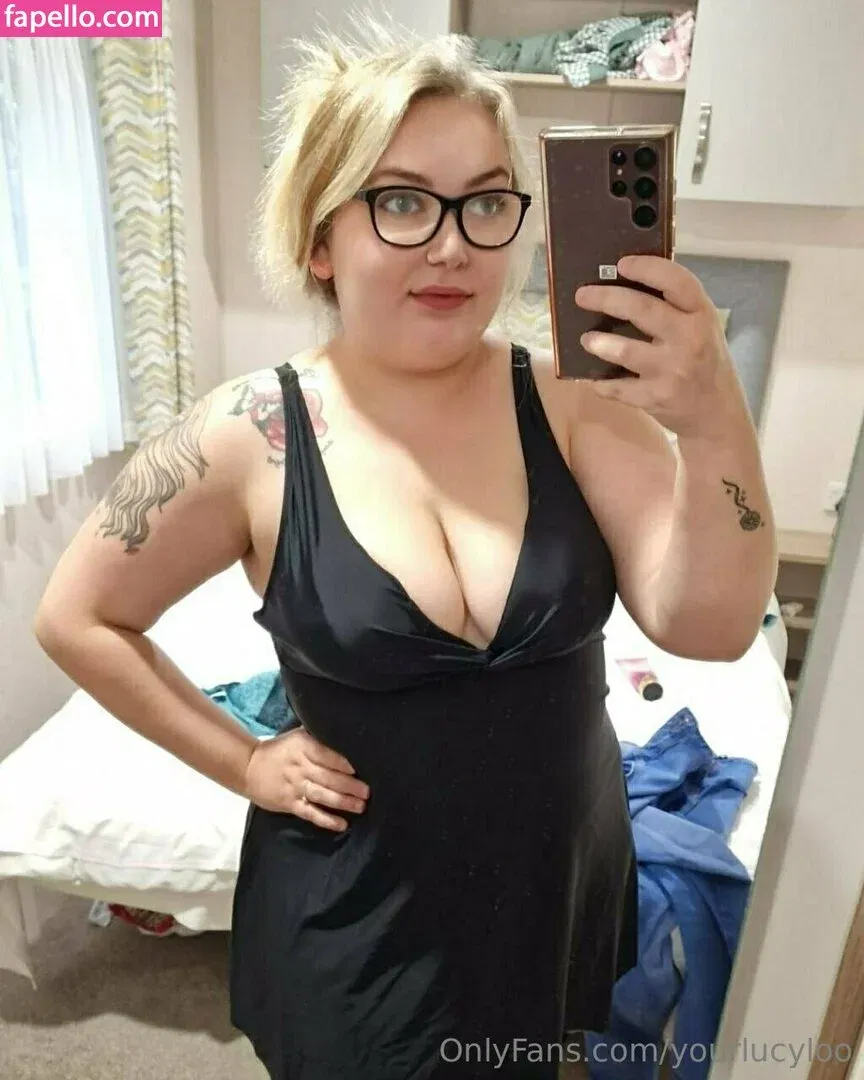yourlucyloo / yourlucyloo2 Onlyfans Photo Gallery 