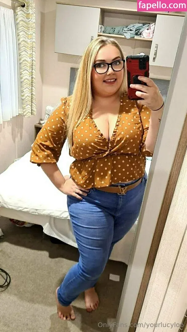 yourlucyloo / yourlucyloo2 Onlyfans Photo Gallery 