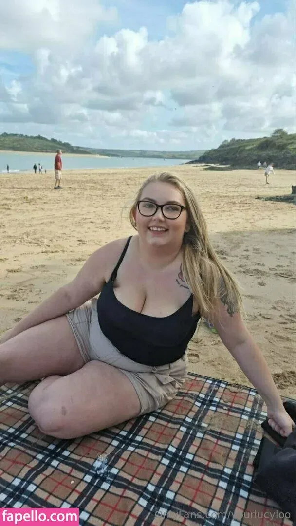 yourlucyloo / yourlucyloo2 Onlyfans Photo Gallery 