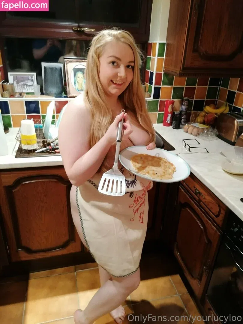 yourlucyloo / yourlucyloo2 Onlyfans Photo Gallery 