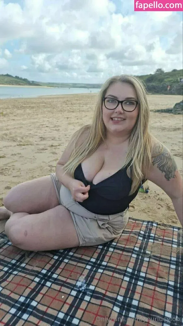 yourlucyloo / yourlucyloo2 Onlyfans Photo Gallery 