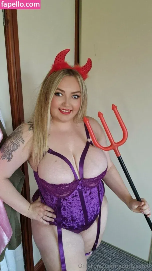 yourlucyloo / yourlucyloo2 Onlyfans Photo Gallery 