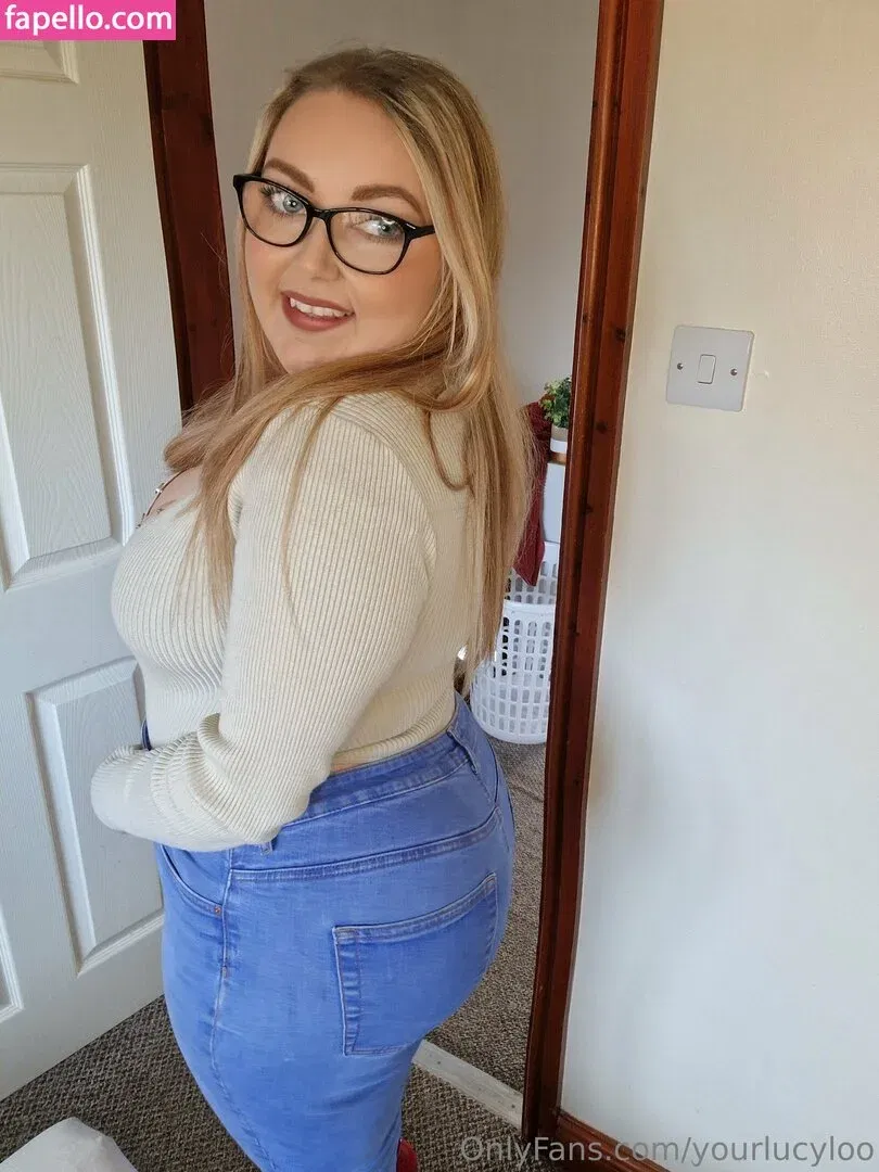 yourlucyloo / yourlucyloo2 Onlyfans Photo Gallery 