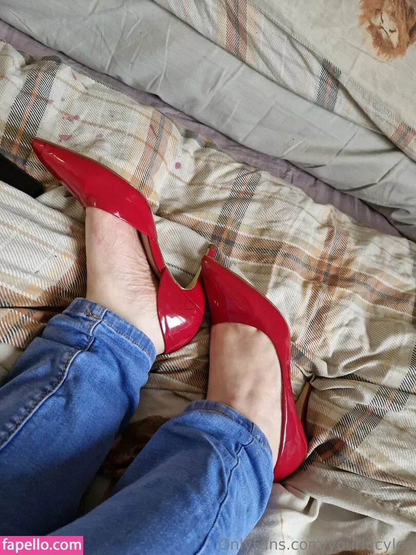 yourlucyloo / yourlucyloo2 Onlyfans Photo Gallery 