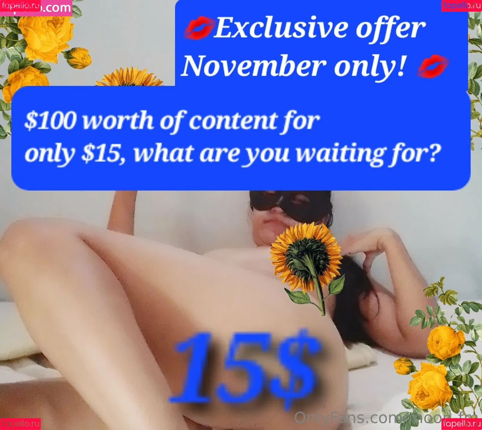 moon-fm / moon.fm Onlyfans Photo Gallery 