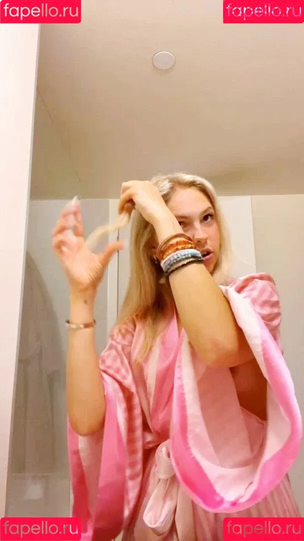 Jordyn Jones / jordynjones Onlyfans Photo Gallery 