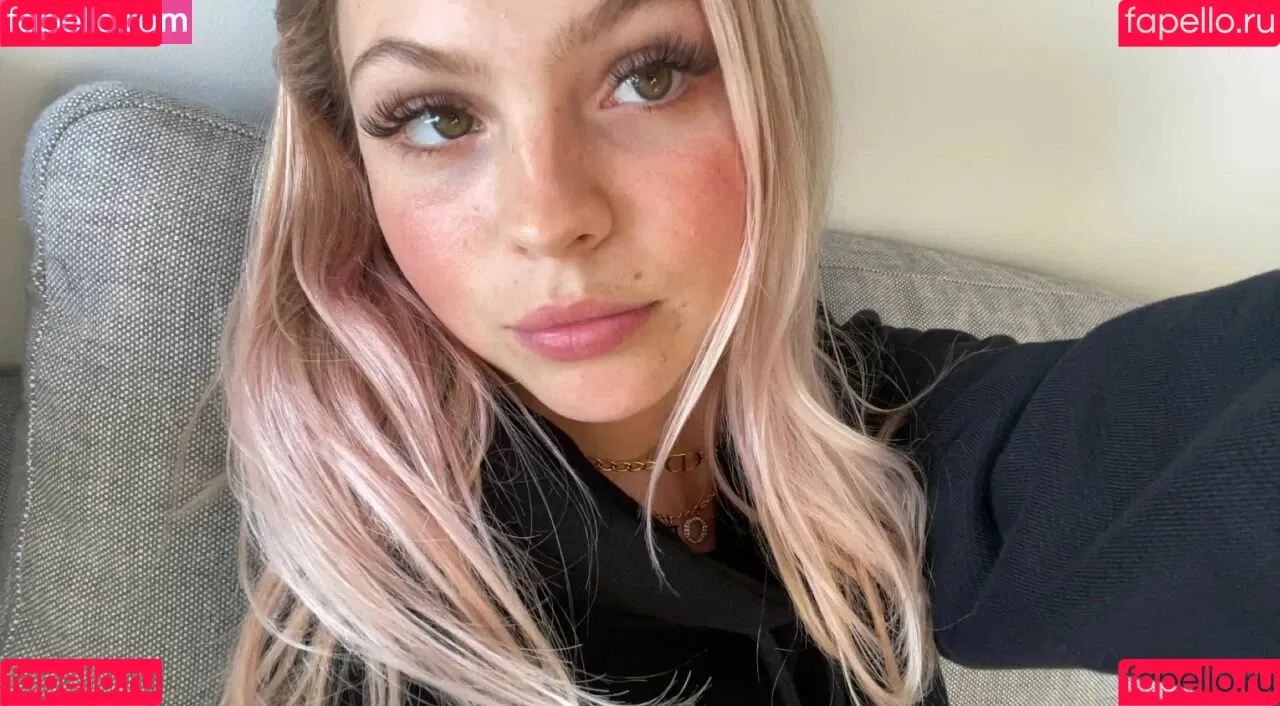 Jordyn Jones / jordynjones Onlyfans Photo Gallery 