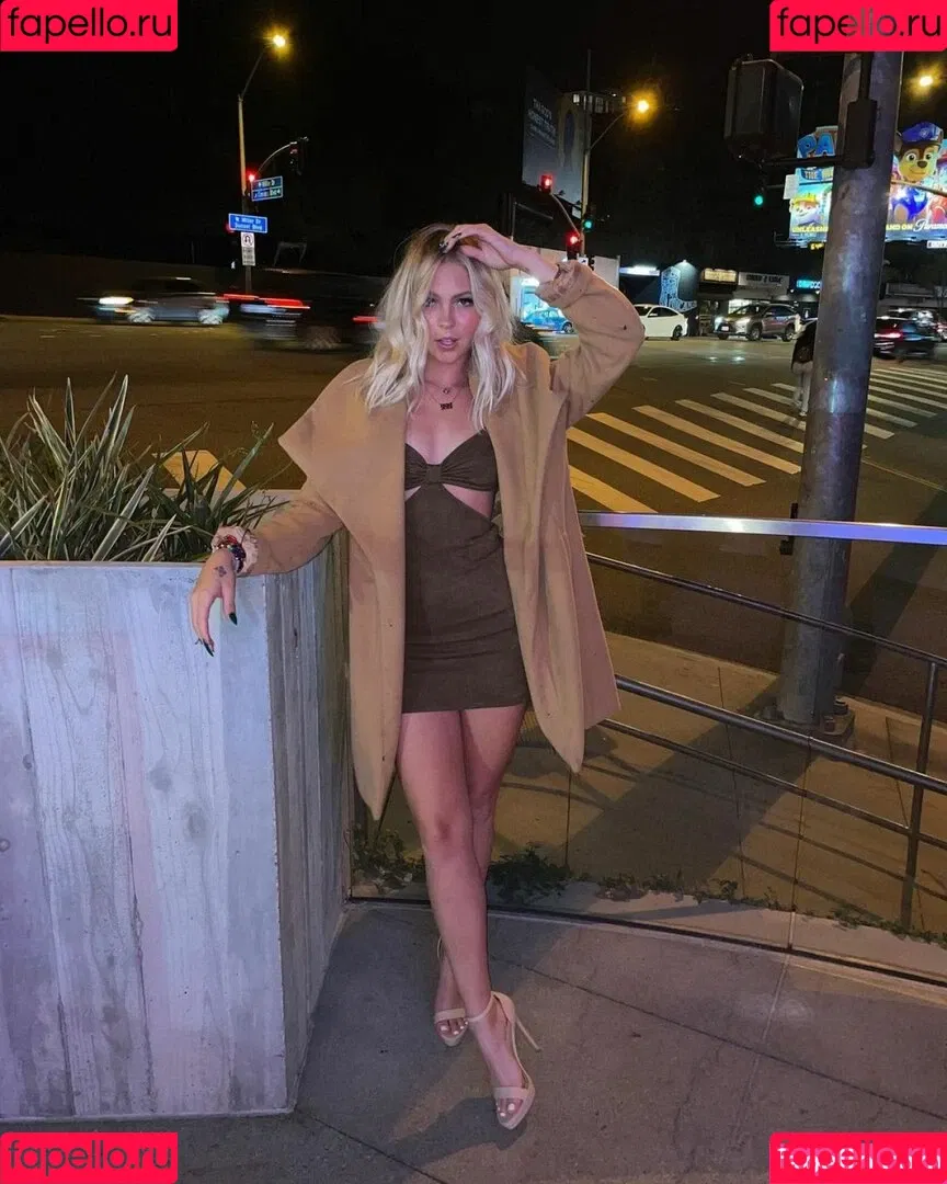 Jordyn Jones / jordynjones Onlyfans Photo Gallery 
