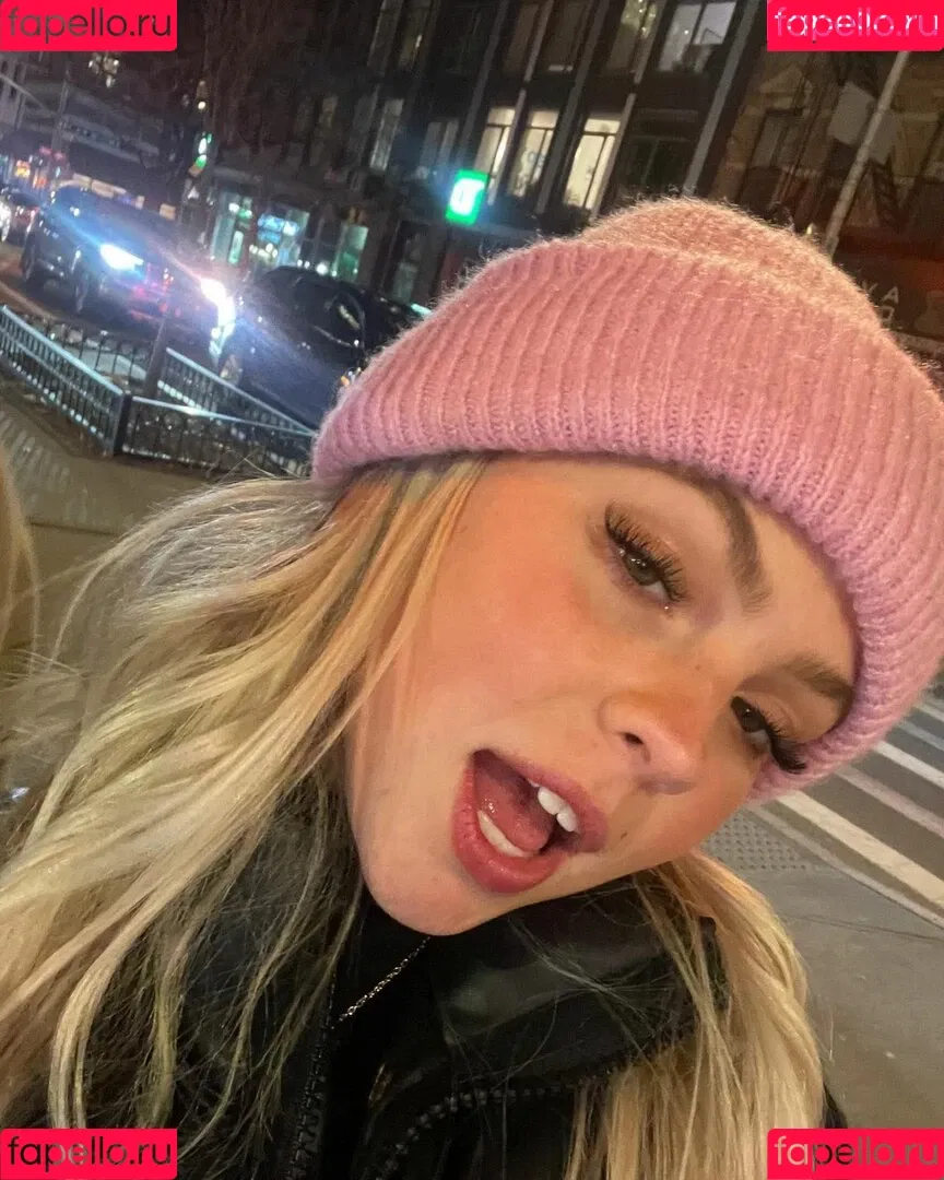 Jordyn Jones / jordynjones Onlyfans Photo Gallery 