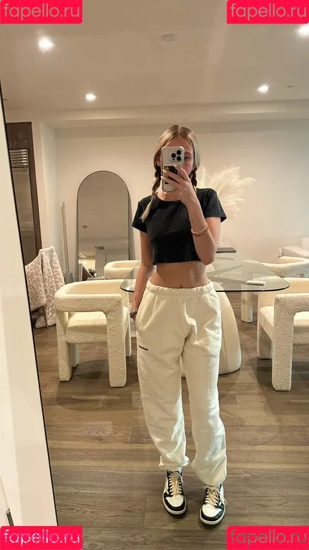Jordyn Jones / jordynjones Onlyfans Photo Gallery 