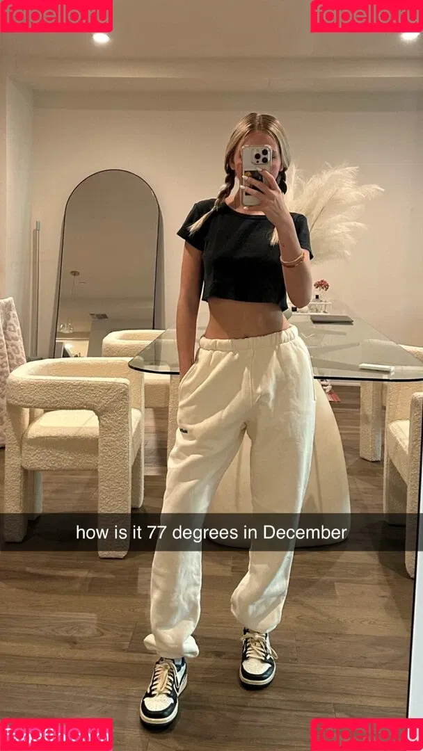 Jordyn Jones / jordynjones Onlyfans Photo Gallery 