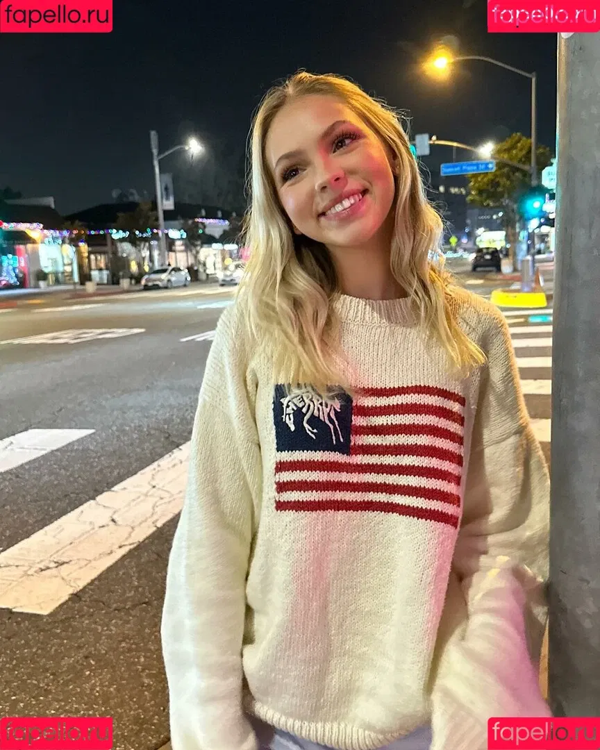 Jordyn Jones / jordynjones Onlyfans Photo Gallery 