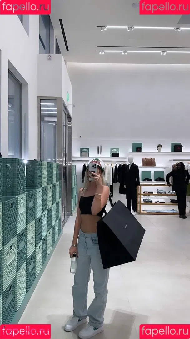 Jordyn Jones / jordynjones Onlyfans Photo Gallery 