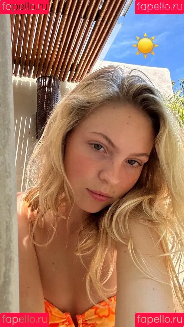 Jordyn Jones / jordynjones Onlyfans Photo Gallery 