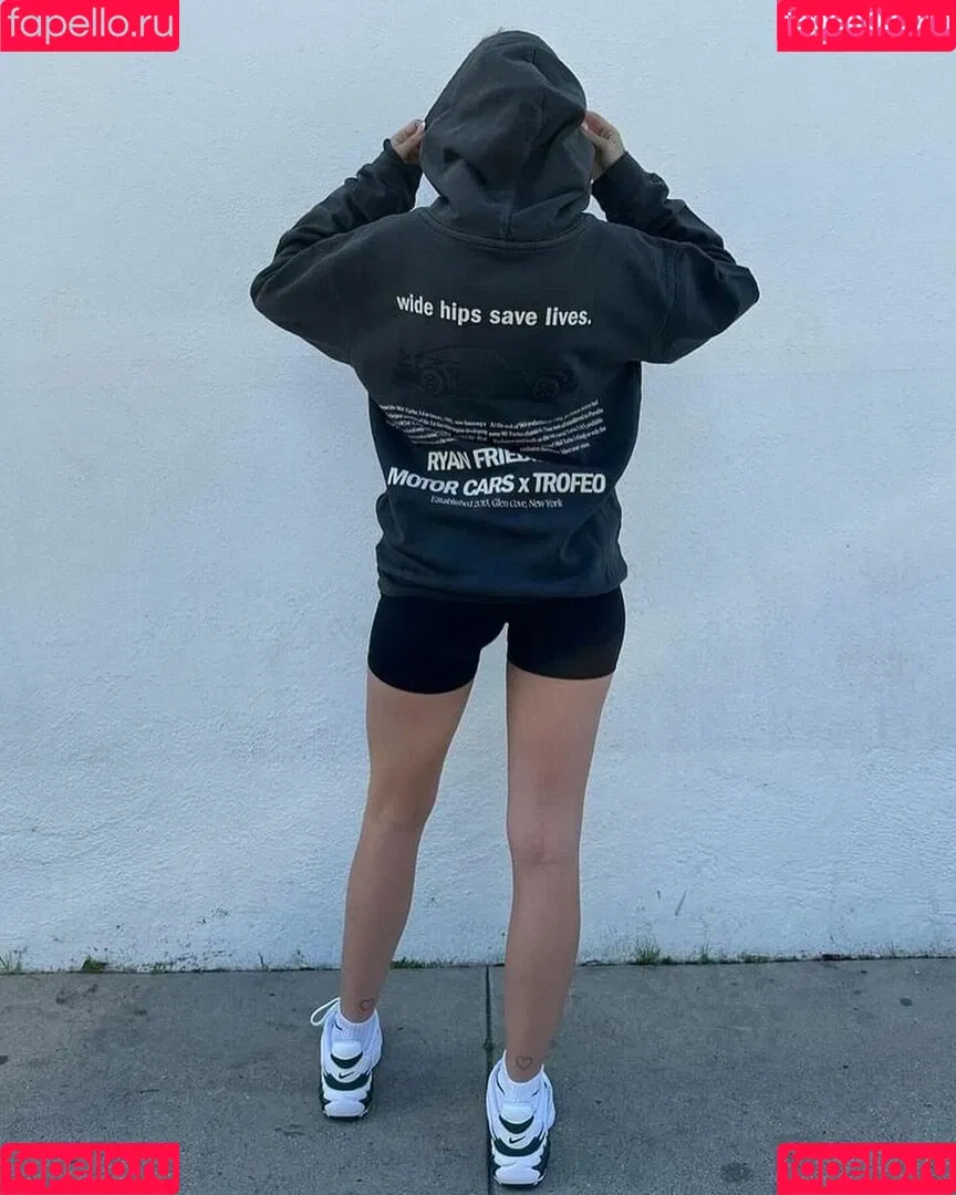 Jordyn Jones / jordynjones Onlyfans Photo Gallery 