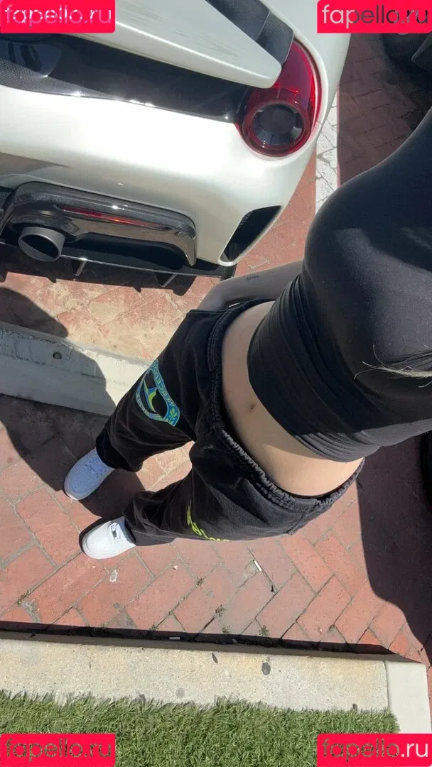 Jordyn Jones / jordynjones Onlyfans Photo Gallery 