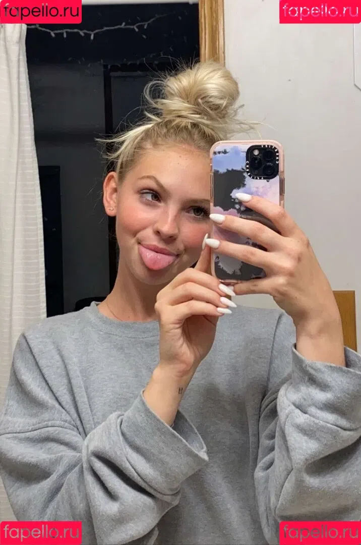 Jordyn Jones / jordynjones Onlyfans Photo Gallery 