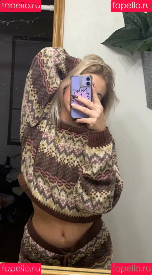 Jordyn Jones / jordynjones Onlyfans Photo Gallery 