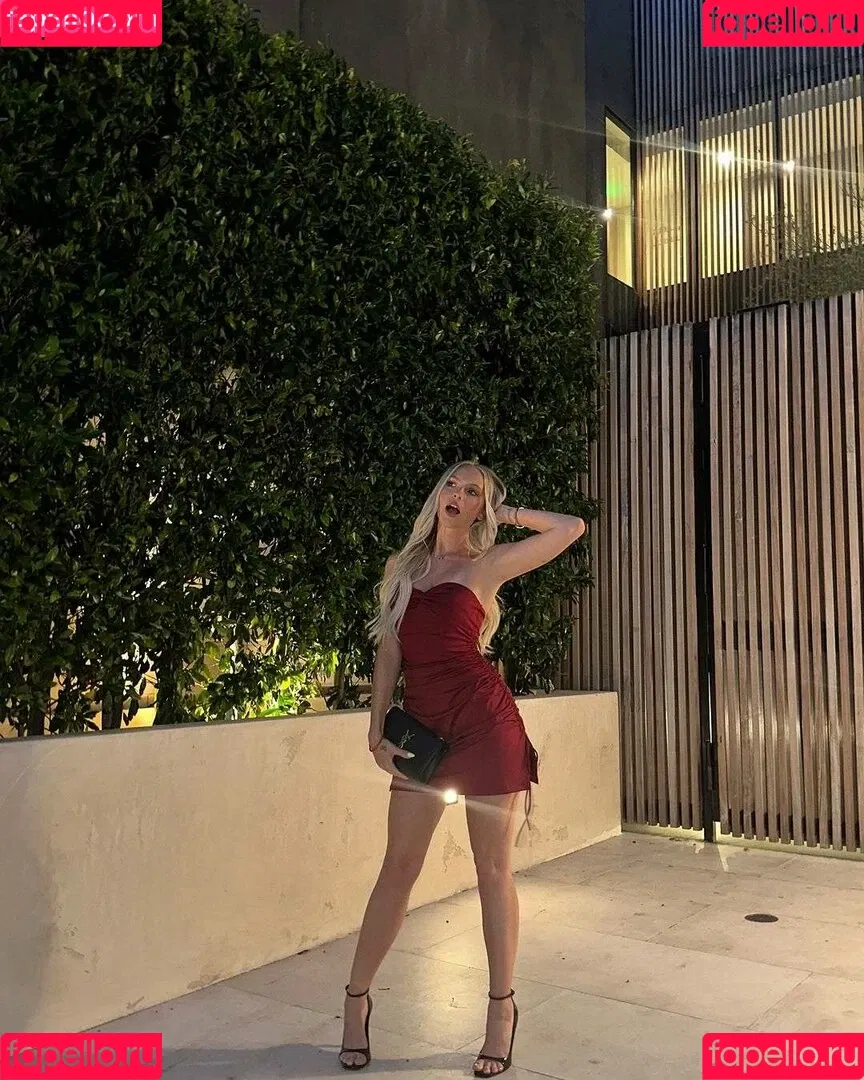 Jordyn Jones / jordynjones Onlyfans Photo Gallery 